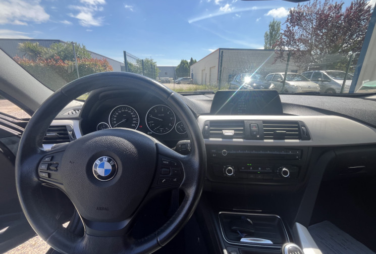 BMW SERIE 3 TOURING 320d 163ch EfficientDynamics Business