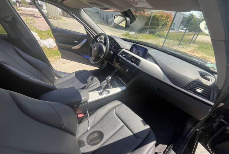 BMW SERIE 3 TOURING 320d 163ch EfficientDynamics Business