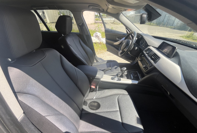 BMW SERIE 3 TOURING 320d 163ch EfficientDynamics Business