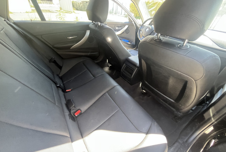 BMW SERIE 3 TOURING 320d 163ch EfficientDynamics Business