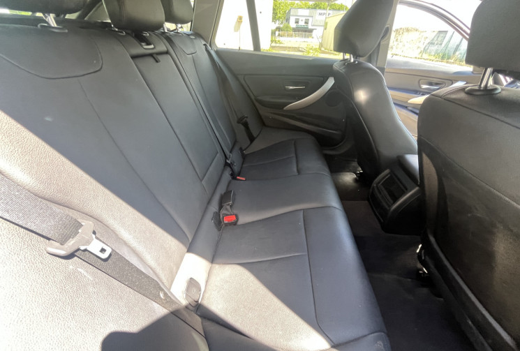 BMW SERIE 3 TOURING 320d 163ch EfficientDynamics Business