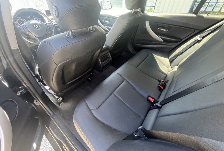 BMW SERIE 3 TOURING 320d 163ch EfficientDynamics Business