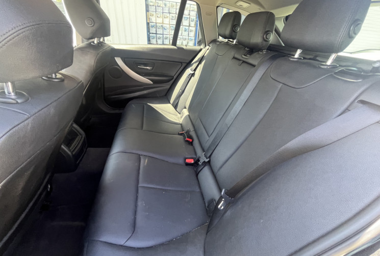 BMW SERIE 3 TOURING 320d 163ch EfficientDynamics Business