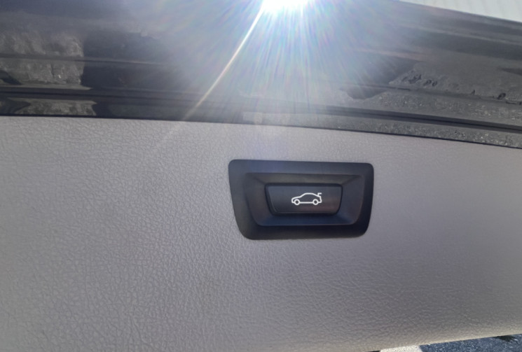 BMW SERIE 3 TOURING 320d 163ch EfficientDynamics Business