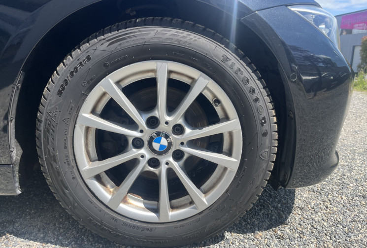 BMW SERIE 3 TOURING 320d 163ch EfficientDynamics Business
