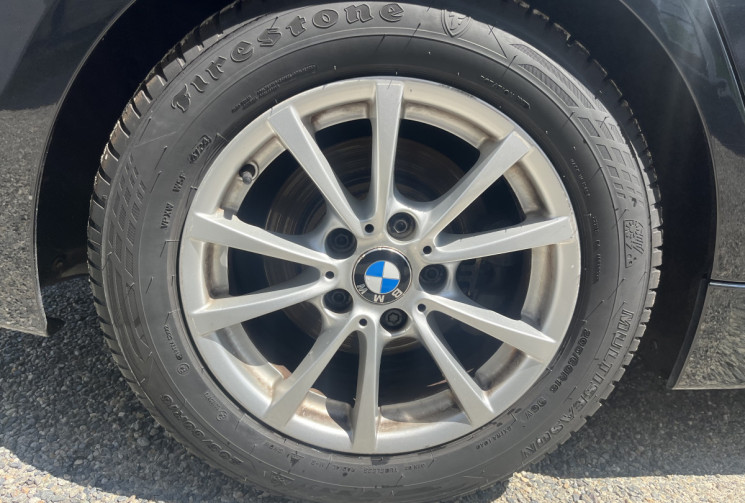 BMW SERIE 3 TOURING 320d 163ch EfficientDynamics Business