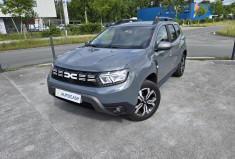Dacia Duster 1.3 TCe 150ch FAP Journey 4x2 EDC * ATTELAGE * CAMERA * ROUE DE SECOURS * GARANTIE 12 M