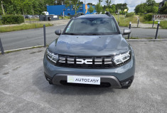 Dacia Duster 1.3 TCe 150ch FAP Journey 4x2 EDC * ATTELAGE * CAMERA * ROUE DE SECOURS * GARANTIE 12 M