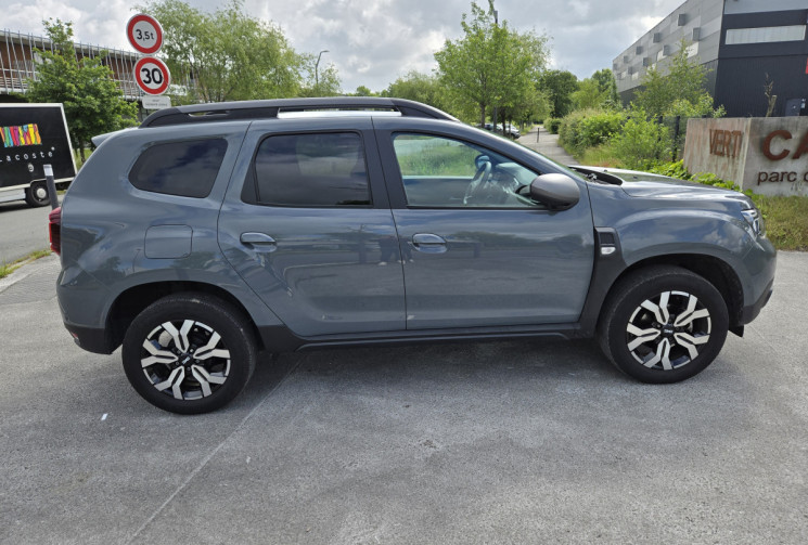 Dacia Duster 1.3 TCe 150ch FAP Journey 4x2 EDC * ATTELAGE * CAMERA * ROUE DE SECOURS * GARANTIE 12 M
