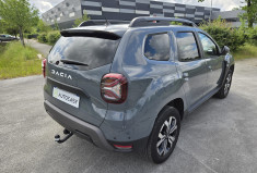 Dacia Duster 1.3 TCe 150ch FAP Journey 4x2 EDC * ATTELAGE * CAMERA * ROUE DE SECOURS * GARANTIE 12 M
