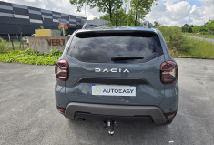 Dacia Duster 1.3 TCe 150ch FAP Journey 4x2 EDC * ATTELAGE * CAMERA * ROUE DE SECOURS * GARANTIE 12 M