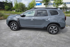 Dacia Duster 1.3 TCe 150ch FAP Journey 4x2 EDC * ATTELAGE * CAMERA * ROUE DE SECOURS * GARANTIE 12 M