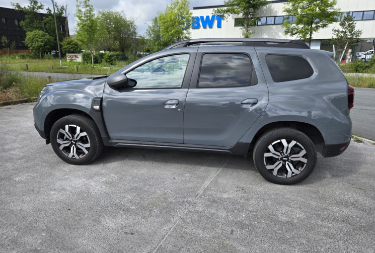 Dacia Duster 1.3 TCe 150ch FAP Journey 4x2 EDC * ATTELAGE * CAMERA * ROUE DE SECOURS * GARANTIE 12 M