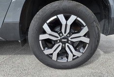 Dacia Duster 1.3 TCe 150ch FAP Journey 4x2 EDC * ATTELAGE * CAMERA * ROUE DE SECOURS * GARANTIE 12 M