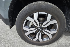Dacia Duster 1.3 TCe 150ch FAP Journey 4x2 EDC * ATTELAGE * CAMERA * ROUE DE SECOURS * GARANTIE 12 M