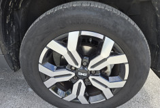 Dacia Duster 1.3 TCe 150ch FAP Journey 4x2 EDC * ATTELAGE * CAMERA * ROUE DE SECOURS * GARANTIE 12 M