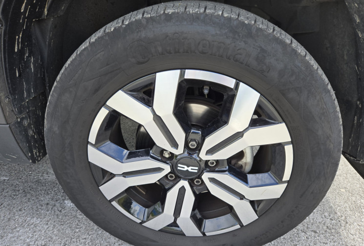 Dacia Duster 1.3 TCe 150ch FAP Journey 4x2 EDC * ATTELAGE * CAMERA * ROUE DE SECOURS * GARANTIE 12 M
