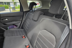 Dacia Duster 1.3 TCe 150ch FAP Journey 4x2 EDC * ATTELAGE * CAMERA * ROUE DE SECOURS * GARANTIE 12 M