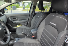 Dacia Duster 1.3 TCe 150ch FAP Journey 4x2 EDC * ATTELAGE * CAMERA * ROUE DE SECOURS * GARANTIE 12 M