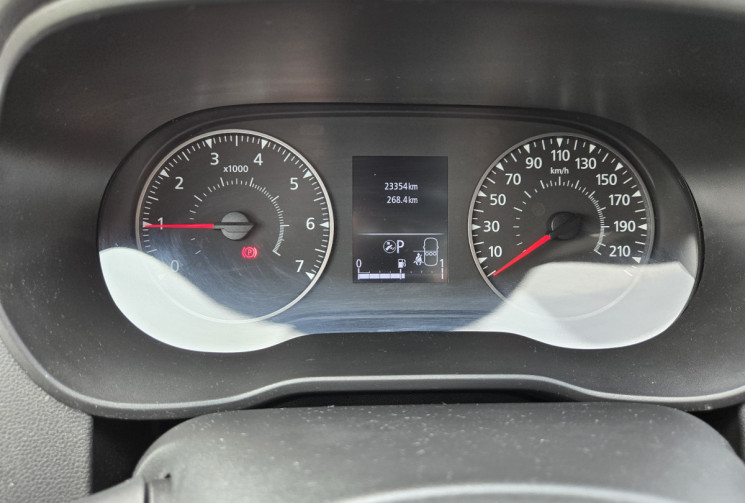 Dacia Duster 1.3 TCe 150ch FAP Journey 4x2 EDC * ATTELAGE * CAMERA * ROUE DE SECOURS * GARANTIE 12 M