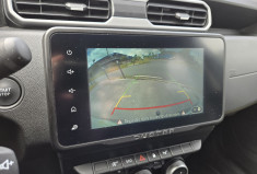Dacia Duster 1.3 TCe 150ch FAP Journey 4x2 EDC * ATTELAGE * CAMERA * ROUE DE SECOURS * GARANTIE 12 M