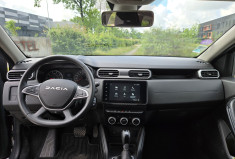 Dacia Duster 1.3 TCe 150ch FAP Journey 4x2 EDC * ATTELAGE * CAMERA * ROUE DE SECOURS * GARANTIE 12 M