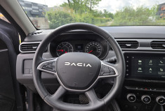 Dacia Duster 1.3 TCe 150ch FAP Journey 4x2 EDC * ATTELAGE * CAMERA * ROUE DE SECOURS * GARANTIE 12 M