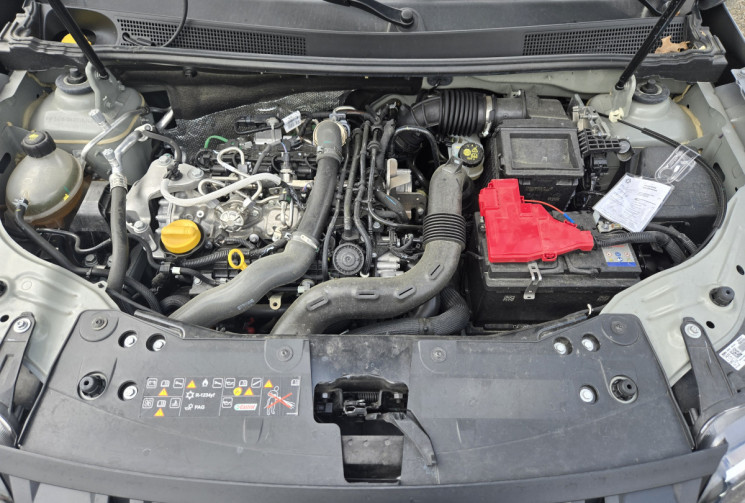 Dacia Duster 1.3 TCe 150ch FAP Journey 4x2 EDC * ATTELAGE * CAMERA * ROUE DE SECOURS * GARANTIE 12 M