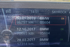 BMW SERIE 3 TOURING 320d 163ch EfficientDynamics Business