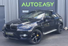 BMW X6 40d xDrive 3.0 d 306 cv INDIVIDUAL / ORIGINE FRANCE