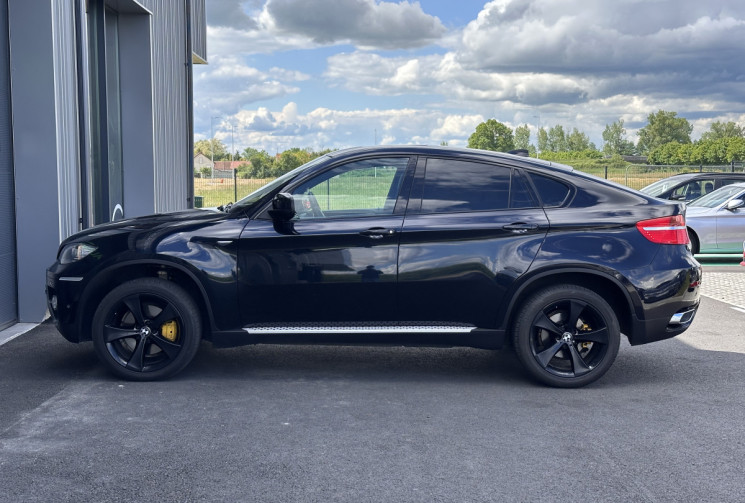 BMW X6 40d xDrive 3.0 d 306 cv INDIVIDUAL / ORIGINE FRANCE