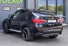 BMW X6 40d xDrive 3.0 d 306 cv INDIVIDUAL / ORIGINE FRANCE