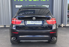 BMW X6 40d xDrive 3.0 d 306 cv INDIVIDUAL / ORIGINE FRANCE