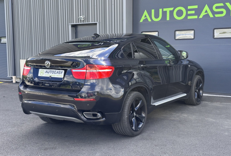 BMW X6 40d xDrive 3.0 d 306 cv INDIVIDUAL / ORIGINE FRANCE