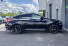 BMW X6 40d xDrive 3.0 d 306 cv INDIVIDUAL / ORIGINE FRANCE