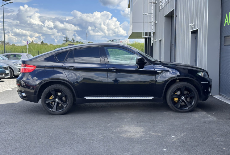 BMW X6 40d xDrive 3.0 d 306 cv INDIVIDUAL / ORIGINE FRANCE