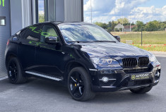 BMW X6 40d xDrive 3.0 d 306 cv INDIVIDUAL / ORIGINE FRANCE