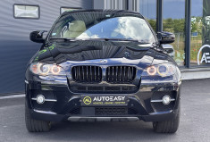 BMW X6 40d xDrive 3.0 d 306 cv INDIVIDUAL / ORIGINE FRANCE