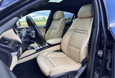 BMW X6 40d xDrive 3.0 d 306 cv INDIVIDUAL / ORIGINE FRANCE