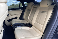 BMW X6 40d xDrive 3.0 d 306 cv INDIVIDUAL / ORIGINE FRANCE