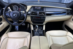 BMW X6 40d xDrive 3.0 d 306 cv INDIVIDUAL / ORIGINE FRANCE
