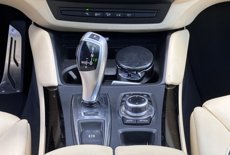 BMW X6 40d xDrive 3.0 d 306 cv INDIVIDUAL / ORIGINE FRANCE