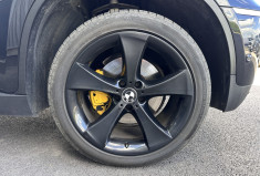 BMW X6 40d xDrive 3.0 d 306 cv INDIVIDUAL / ORIGINE FRANCE