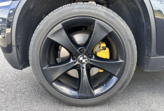 BMW X6 40d xDrive 3.0 d 306 cv INDIVIDUAL / ORIGINE FRANCE