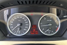 BMW X6 40d xDrive 3.0 d 306 cv INDIVIDUAL / ORIGINE FRANCE