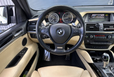 BMW X6 40d xDrive 3.0 d 306 cv INDIVIDUAL / ORIGINE FRANCE