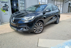 Renault Kadjar 1.5 dCi eco2 FWD INTENSE ECO 2