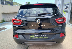 Renault Kadjar 1.5 dCi eco2 FWD ECO 2 110 INTENSE