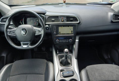 Renault Kadjar 1.5 dCi eco2 FWD ECO 2 110 INTENSE