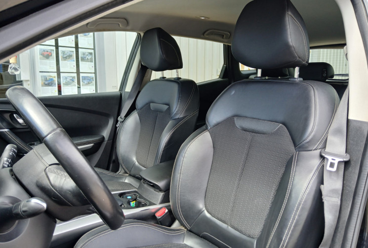 Renault Kadjar 1.5 dCi eco2 FWD ECO 2 110 INTENSE